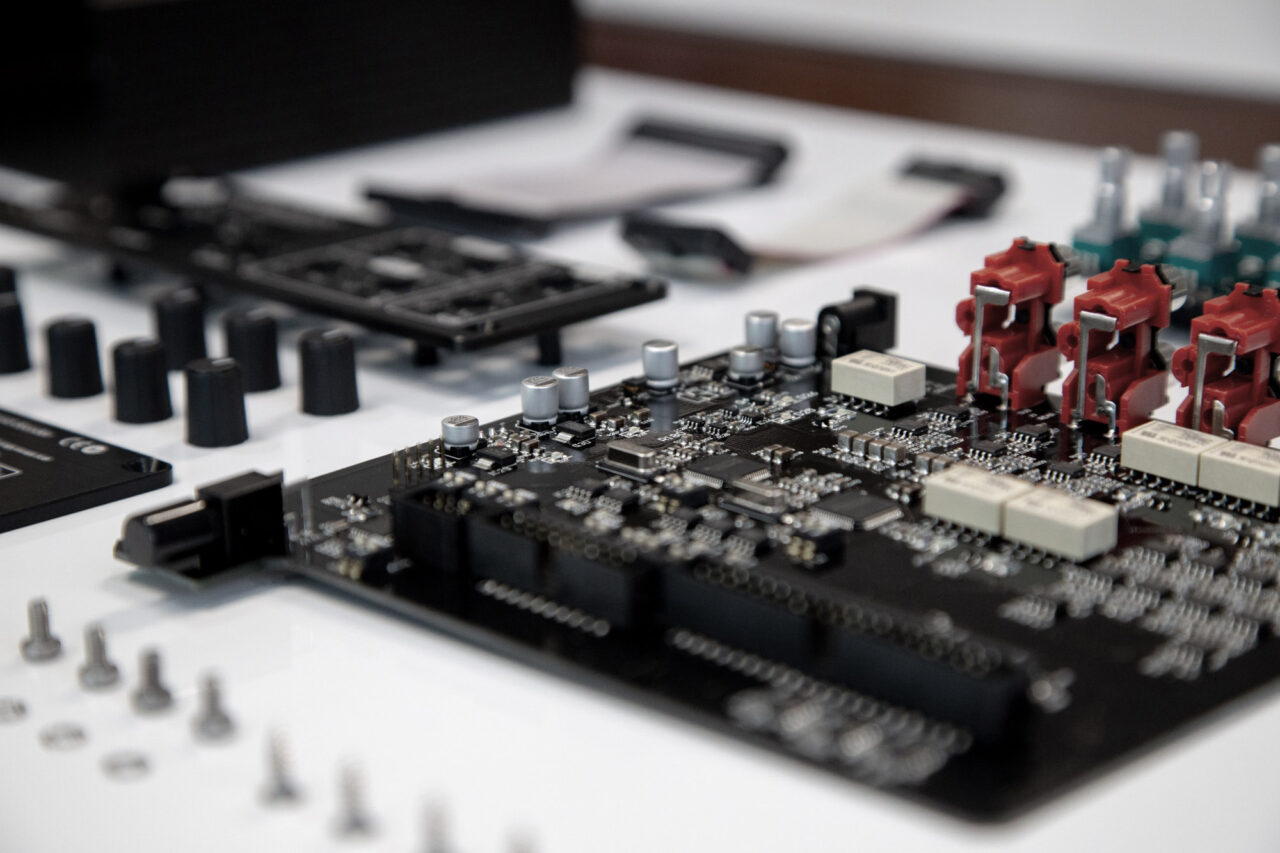 Surround Master V3 INVOLVE AUDIO